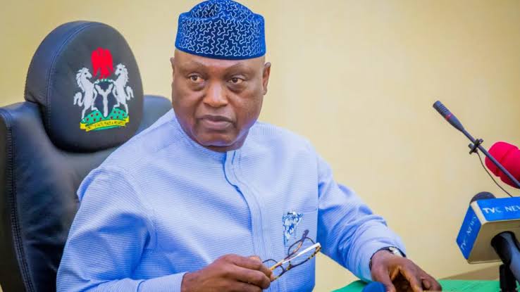 Ekiti 2026: My second-term ambition not worth blood of Ekiti people -  Gov Oyebanji